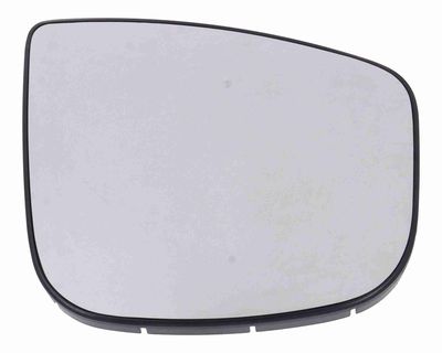 Mirror Glass, exterior mirror VEMO V22-69-0003