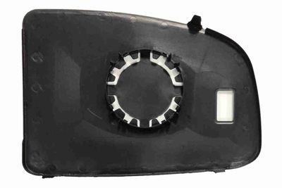 Mirror Glass, exterior mirror VEMO V22-69-0008