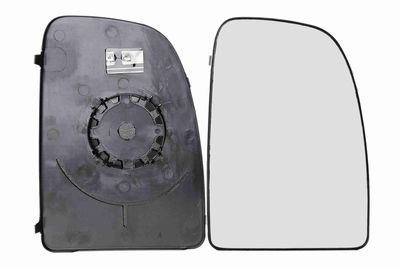 Mirror Glass, exterior mirror VEMO V22-69-0009