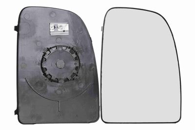 Mirror Glass, exterior mirror VEMO V22-69-0010