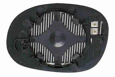Mirror Glass, exterior mirror VEMO V22-69-0015