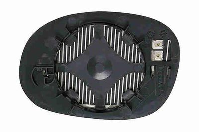Mirror Glass, exterior mirror VEMO V22-69-0016