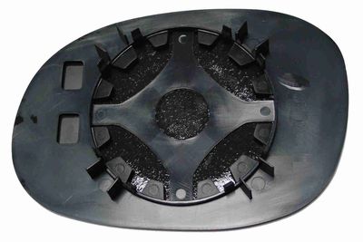 Mirror Glass, exterior mirror VEMO V22-69-0025