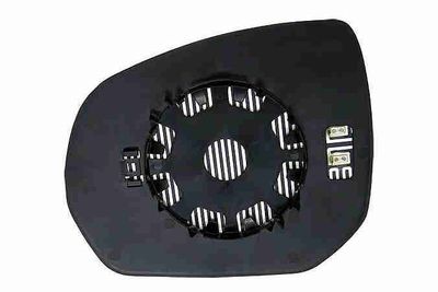 Mirror Glass, exterior mirror VEMO V22-69-0030