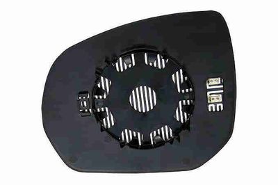 Mirror Glass, exterior mirror VEMO V22-69-0032