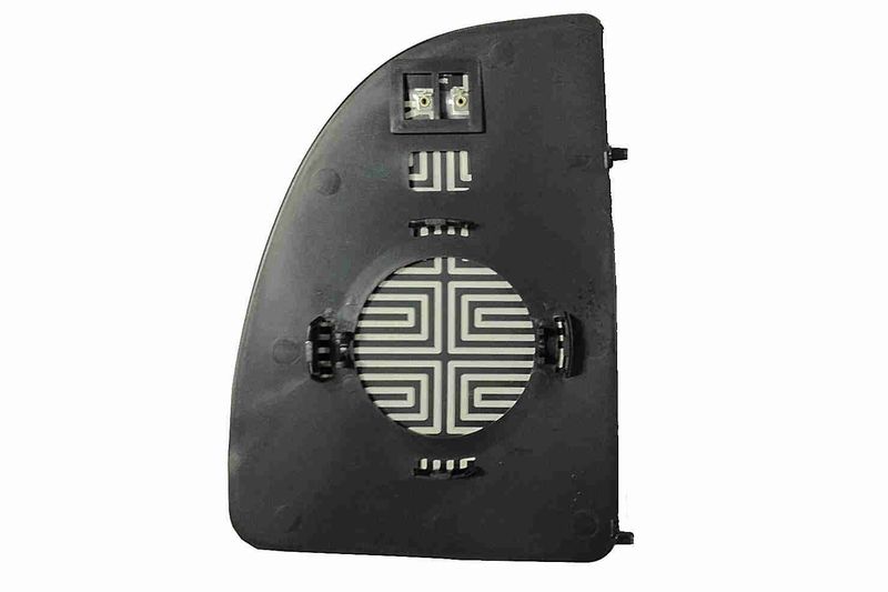 VEMO V22-69-0040 Mirror Glass, exterior mirror