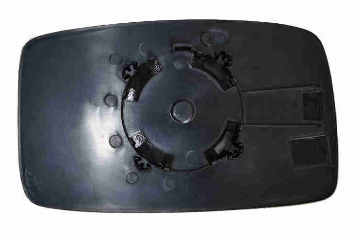 VEMO V22-69-0045 Mirror Glass, exterior mirror
