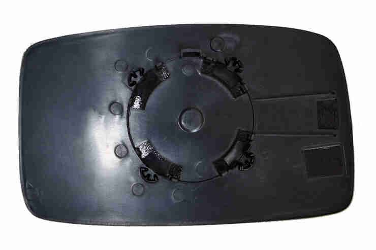 VEMO V22-69-0046 Mirror Glass, exterior mirror