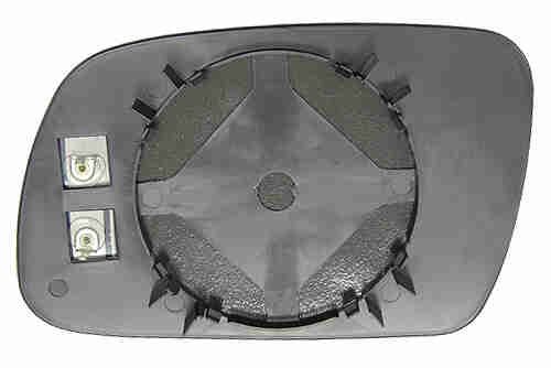 VEMO V22-69-0070 Mirror Glass, exterior mirror