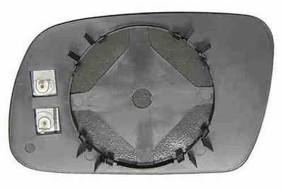 Mirror Glass, exterior mirror VEMO V22-69-0070