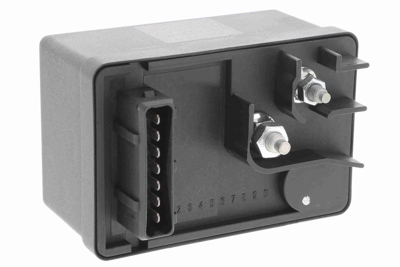 VEMO V22-71-0001 Control Unit, glow time