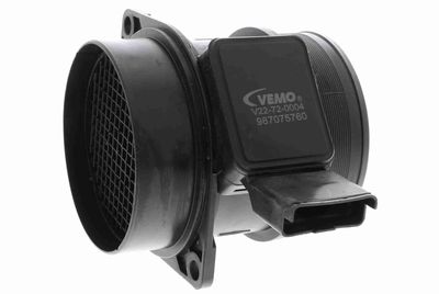 Mass Air Flow Sensor VEMO V22-72-0004