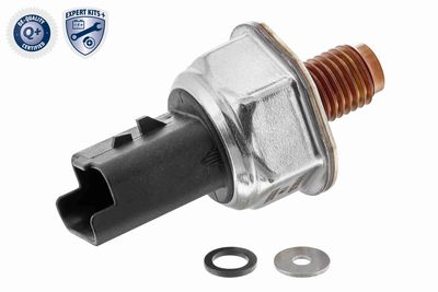 Sensor, fuel pressure VEMO V22-72-0129