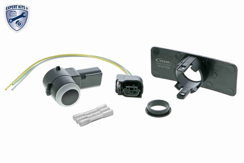 VEMO V22-72-10086 Sensor, park distance control