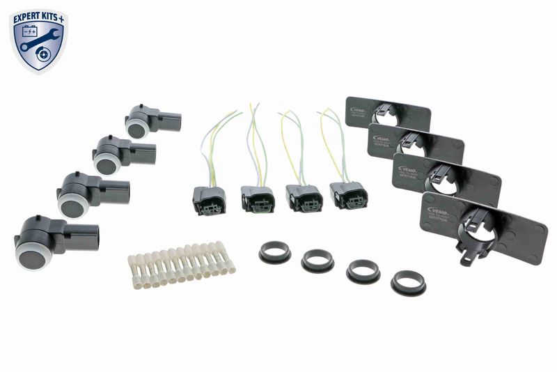 VEMO V22-72-40086 Sensor kit, parking aid