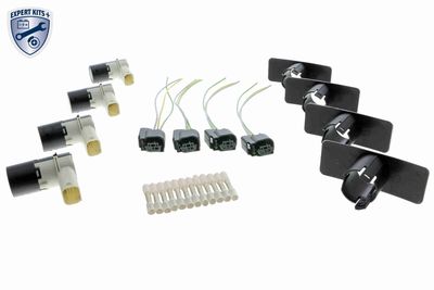 Sensor kit, parking aid VEMO V22-72-40101