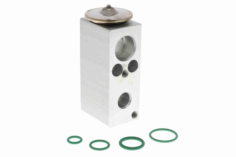 VEMO V22-77-0026 Expansion Valve, air conditioning