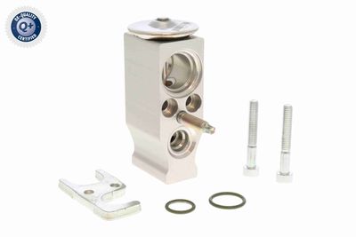 Expansion Valve, air conditioning VEMO V22-77-0027