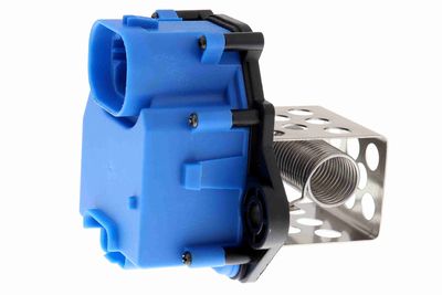 Series Resistor, electric motor (radiator fan) VEMO V22-79-0015