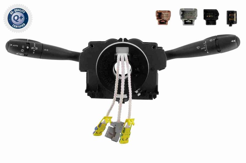 VEMO V22-80-0012 Steering Column Switch