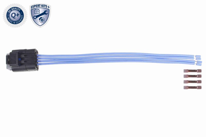 VEMO V22-83-0008 Cable Repair Set, daytime running light