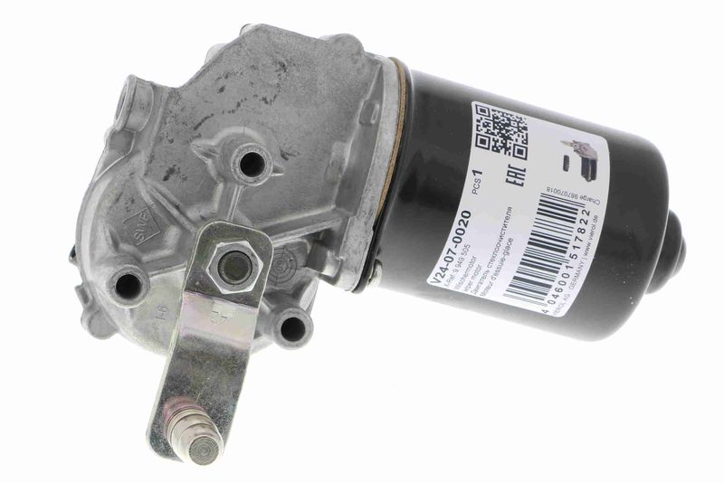 VEMO V24-07-0020 Wiper Motor
