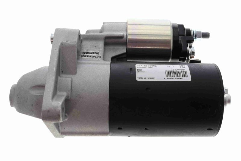 VEMO V24-12-37002 Starter