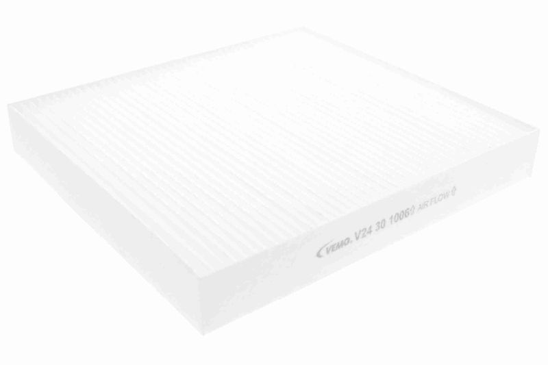 VEMO V24-30-1006 Filter, cabin air