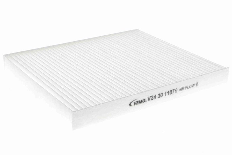 VEMO V24-30-1107 Filter, cabin air