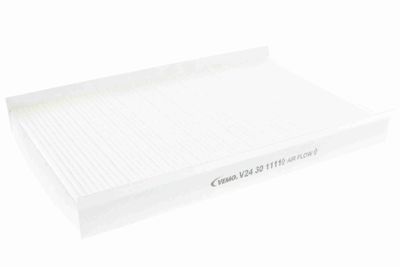 Filter, cabin air VEMO V24-30-1111