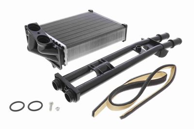 Heat Exchanger, interior heating VEMO V24-61-0007