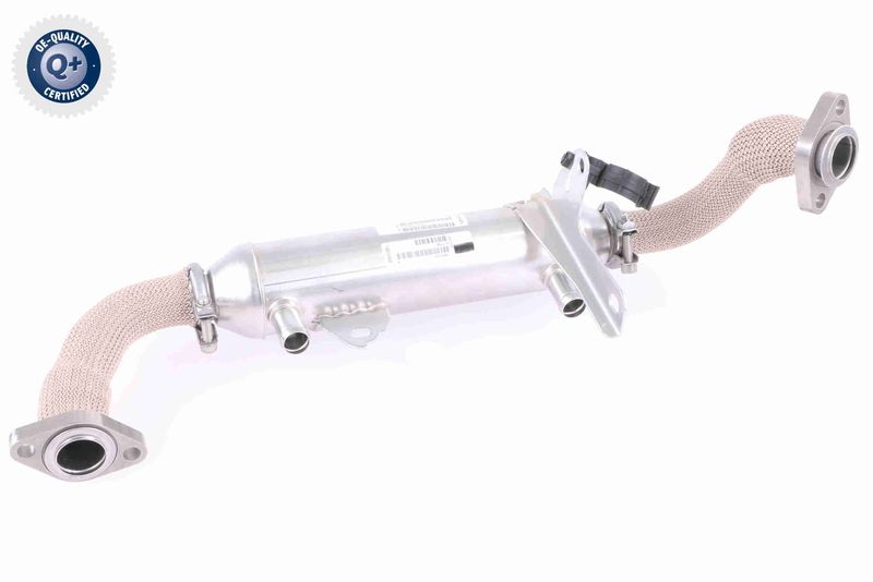 VEMO V24-63-0020 Cooler, exhaust gas recirculation