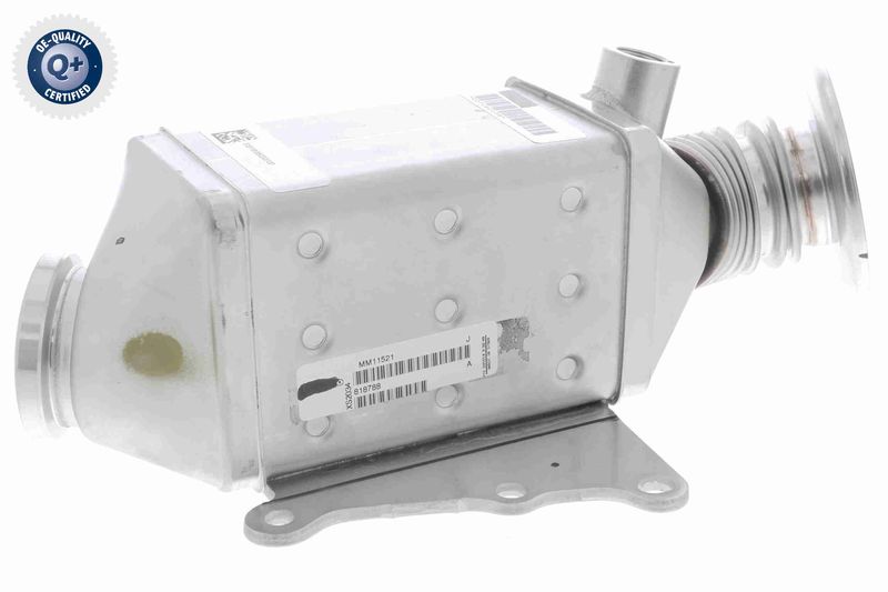 VEMO V24-63-0023 Cooler, exhaust gas recirculation