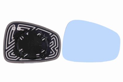 Mirror Glass, exterior mirror VEMO V24-69-0036