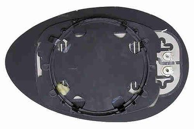 Mirror Glass, exterior mirror VEMO V24-69-0041