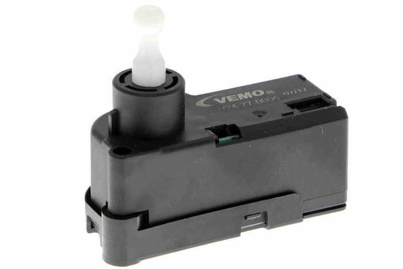 VEMO V24-77-0005 Actuator, headlight levelling