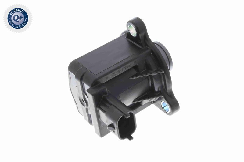 VEMO V24-77-0008 Divert-air Valve, charger