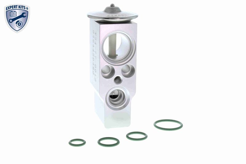 VEMO V24-77-0012 Expansion Valve, air conditioning