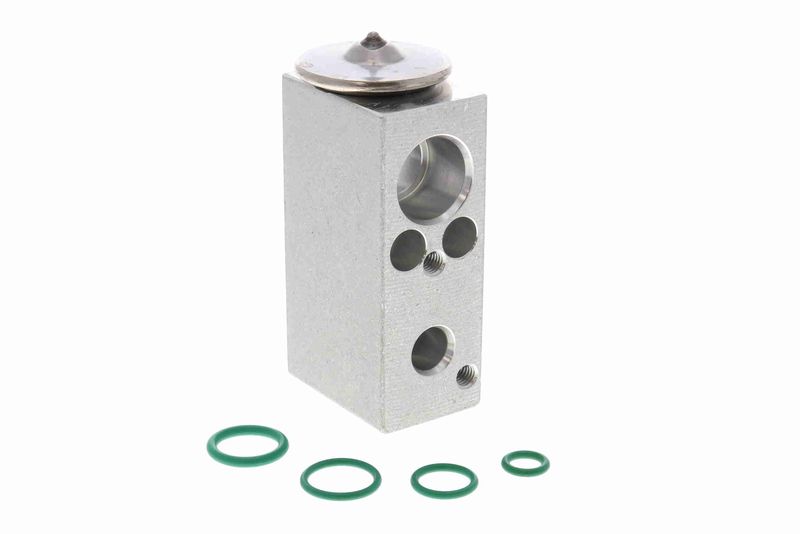 VEMO V24-77-0030 Expansion Valve, air conditioning
