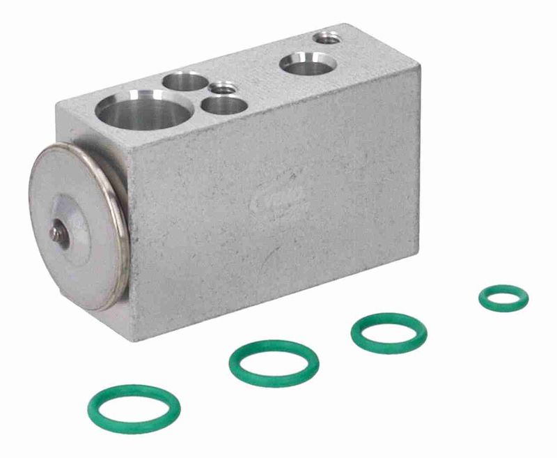 VEMO V24-77-0032 Expansion Valve, air conditioning