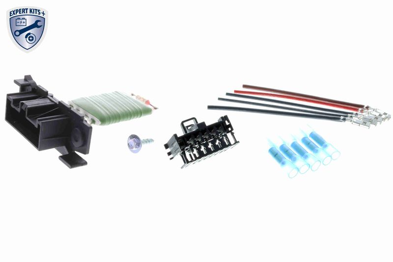 VEMO V24-79-0007-1 Regulator, interior blower