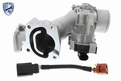 Throttle Body VEMO V24-81-0002
