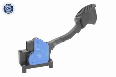 Accelerator Pedal Unit VEMO V24-82-0006