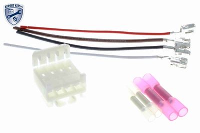 Repair Kit, cable set VEMO V24-83-0037