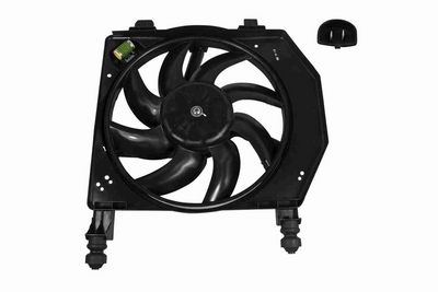Fan, engine cooling VEMO V25-01-1558