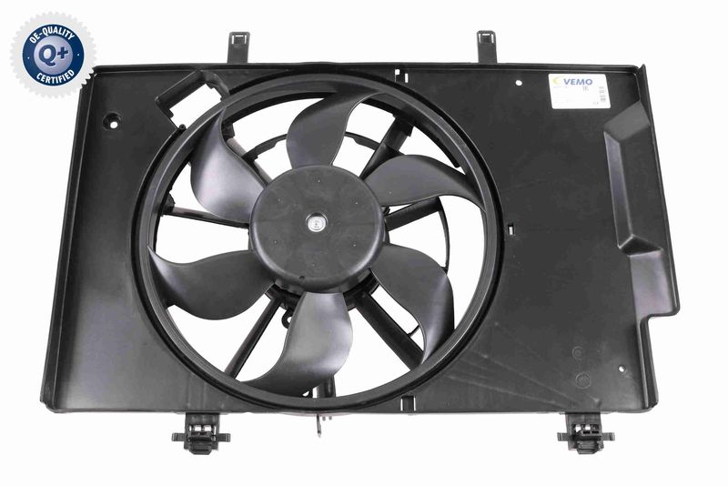 VEMO V25-01-1561 Fan, engine cooling