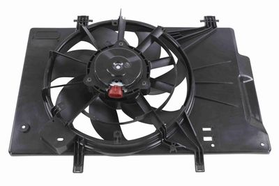 Fan, engine cooling VEMO V25-01-1580