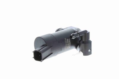 Washer Fluid Pump, window cleaning VEMO V25-08-0006