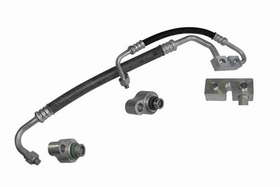 High Pressure Line, air conditioning VEMO V25-20-0036
