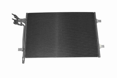 Condenser, air conditioning VEMO V25-62-0011